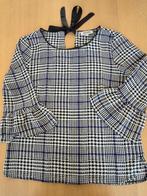 bloesje met 3 kwart mouwtjes, Kleding | Dames, Blouses en Tunieken, Dotts, Ophalen of Verzenden, Zo goed als nieuw, Maat 38/40 (M)
