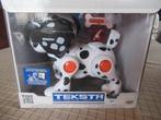 Teksta robot puppy dalmatier, Gebruikt, Ophalen