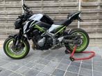 kawasaki z900 3/2019 **16000km**akrapovic**perfecte staat**, Motoren, 4 cilinders, Motorrijbewijs A, 948 cc, Bedrijf