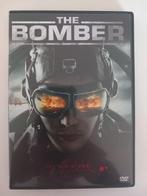 Dvd The Bomber (Oorlogsfilm) ZELDZAAM, CD & DVD, Comme neuf, Enlèvement ou Envoi, Guerre