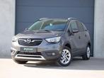 Opel Crossland X 1.2 MT6 110PK|CAMERA|NAVI, Monovolume, Handgeschakeld, Zilver of Grijs, Crossland X