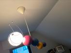 Kinderkamer hanglamp in vorm van rups, Huis en Inrichting, Zo goed als nieuw, Ophalen