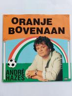 Andre Hazes - Oranje Bovenaan, Ophalen of Verzenden, Nederlandstalig