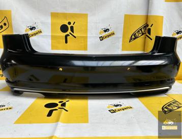 AUDI A3 8V5 FACELIFT SEDAN ACHTERBUMPER 4PDC 8V5807511F beschikbaar voor biedingen