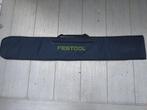 Festool 466357 FS-BAG 1400 tas voor geleiderail, Doe-het-zelf en Bouw, Ophalen of Verzenden, Zo goed als nieuw