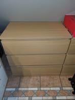Ladekast met 3 lade's (MALM) IKEA 2 stuks., Ophalen