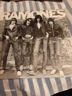 Lp ramones, Cd's en Dvd's, Vinyl | Hardrock en Metal, Ophalen of Verzenden, Zo goed als nieuw