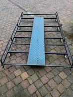 Dakdrager imperiaal inox mercedes vito, Auto diversen, Dakdragers, Ophalen, Gebruikt