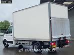 Volkswagen Crafter 177pk ENGINE BROKEN/MOTOR KAPOT Dubbelluc, Auto's, Gebruikt, Euro 6, 4 cilinders, Wit