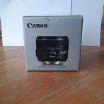 Objectif Canon 35mm f2 IS USM, Enlèvement ou Envoi, Comme neuf
