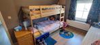 Stapelbed Ikea Mydal, Kinderen en Baby's, Kinderkamer | Stapelbedden en Hoogslapers, Stapelbed, Zo goed als nieuw, Ophalen
