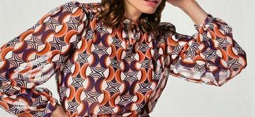 Mooie Caroline Biss Jurk - Maat 38, Caroline Biss, Enlèvement ou Envoi, Taille 38/40 (M)