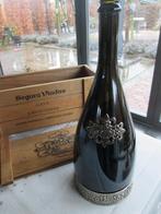 Grote cavafles 1,5l (leeg), Ophalen, Gebruikt