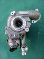 Turbocompresseur pour Ford Focus III, Ophalen, Gebruikt, Ford