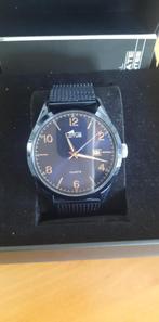 Mannen horloge, Handtassen en Accessoires, Horloges | Heren, Ophalen, Staal, Polshorloge, Staal