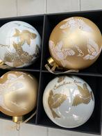 Kerstballen, geschenkdoos Caroline Biss, Enlèvement, Comme neuf