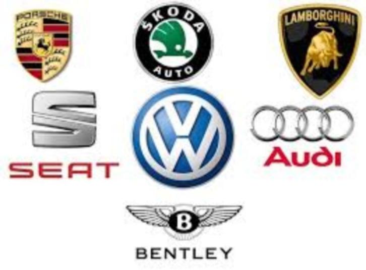 codage options cachées VAG, Auto's, Volkswagen, Particulier, Boordcomputer, Ophalen