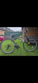 Mountainbike 29 inch, Ophalen, Gebruikt