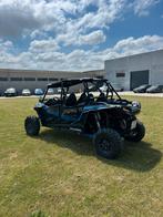 Polaris RZR 1000, Particulier, 1000 cc