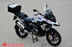 BMW R 1250 GS Rally - 2022 - 9000 km @Motorama, Motoren, Handvatverwarming, 2 cilinders, Motorrijbewijs A, Bedrijf