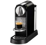 Nespresso Magimix Citiz, Ophalen, Gebruikt, Espresso apparaat, Koffiepads en cups