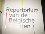 Repertorium  van de Belgische munten., Verzamelen, Ophalen of Verzenden, Nieuw