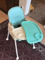 Kinderstoel, Kinderen en Baby's, Kinderstoelen, Ophalen, Zo goed als nieuw, Hangstoel, Gordel(s)
