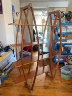 Bibliothèque "Mondo", Huis en Inrichting, Kasten | Boekenkasten, Ophalen, Gebruikt
