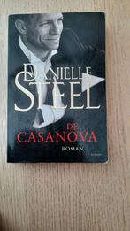Danielle Steel - De casanova, Boeken, Ophalen of Verzenden, Gelezen, Danielle Steel
