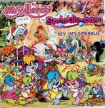 Vinyl, 7"   /   Silvy Melody – Hey, Hey Sprinklie, CD & DVD, Vinyles | Autres Vinyles, Enlèvement ou Envoi, Autres formats