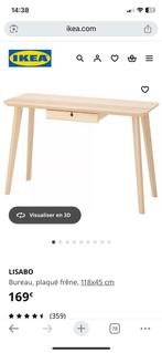 Lisabo chauffeuse bureau neuf, Ophalen, Nieuw, Bureau