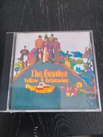CD - THE BEATLES - YELLOW SUBMARINE, Ophalen of Verzenden, 1960 tot 1980, Zo goed als nieuw