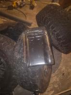 Dakpannen stormpan 44 zwart koramic, Doe-het-zelf en Bouw, Ophalen, Steen of Klei, Zwart, Nieuw