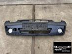 Voorbumper bumper Renault Twingo Initiale, Gebruikt, Herkomst onderdeel bekend, Ophalen of Verzenden, Bumper
