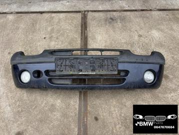 Voorbumper bumper Renault Twingo Initiale beschikbaar voor biedingen