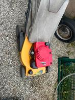 Grasmachines voor opmaak of onderdelen, Ophalen, Gebruikt, Benzine-grasmaaier, Honda