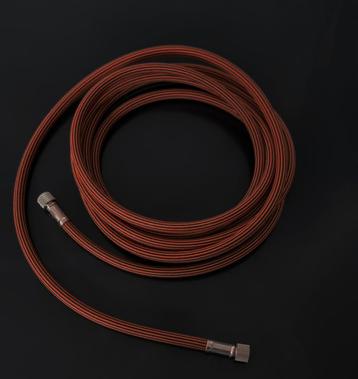 SPARMAX 3 Meter Braided Airline beschikbaar voor biedingen