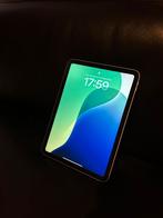 Apple iPad 10th generation. Maar enkele keren gebuikt, Computers en Software, Apple iPads, Overige modellen, 64 GB, Wi-Fi, Zilver