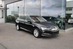 SKODA SUPERB 1.4TSI IV-DSG AC-CAMERA-LEDER-NAVI-VEEL OPTIES, Automaat, Zwart, Leder, 5 deurs