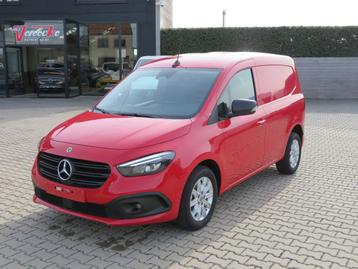 Mercedes-Benz Citan 112 cdi Nieuw Model