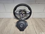 VW Golf 6 / Scirocco / Caddy stuur met knoppen en airbag GTI, Volkswagen, -, Utilisé, -