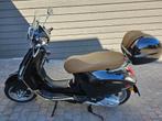 VESPA, Fietsen en Brommers, Ophalen, Overige modellen, 125 cc, Zo goed als nieuw