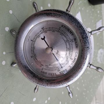 Aneroid barometer 1935 Schatz beschikbaar voor biedingen