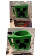 Mug en plastique Minecraft, Kinderen en Baby's, Speelgoed | Overig