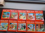 Lot strips Suske en Wiske, Boeken, Gelezen, Meerdere stripboeken, Ophalen, Willy vandersteen