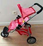 Jogger poppen, Ophalen, Zo goed als nieuw