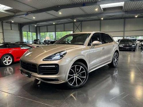 Porsche Cayenne 3.0 Turbo V6 Tiptronic, Autos, Porsche, Entreprise, Cayenne, 4x4, ABS, Phares directionnels, Régulateur de distance