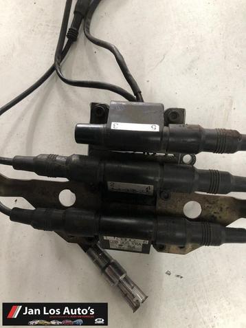 Audi 80 B4  2.8E Bobineblok A4 B5 beschikbaar voor biedingen