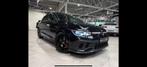 VW Golf 8 GTI clubsport - Pano|IQled|R-velgen, Auto's, Volkswagen, 1995 cc, Euro 6, Alcantara, Zwart