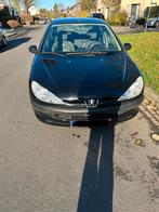 Peugeot 206 1.4i, Auto's, Peugeot, Te koop, Stadsauto, Benzine, Euro 3